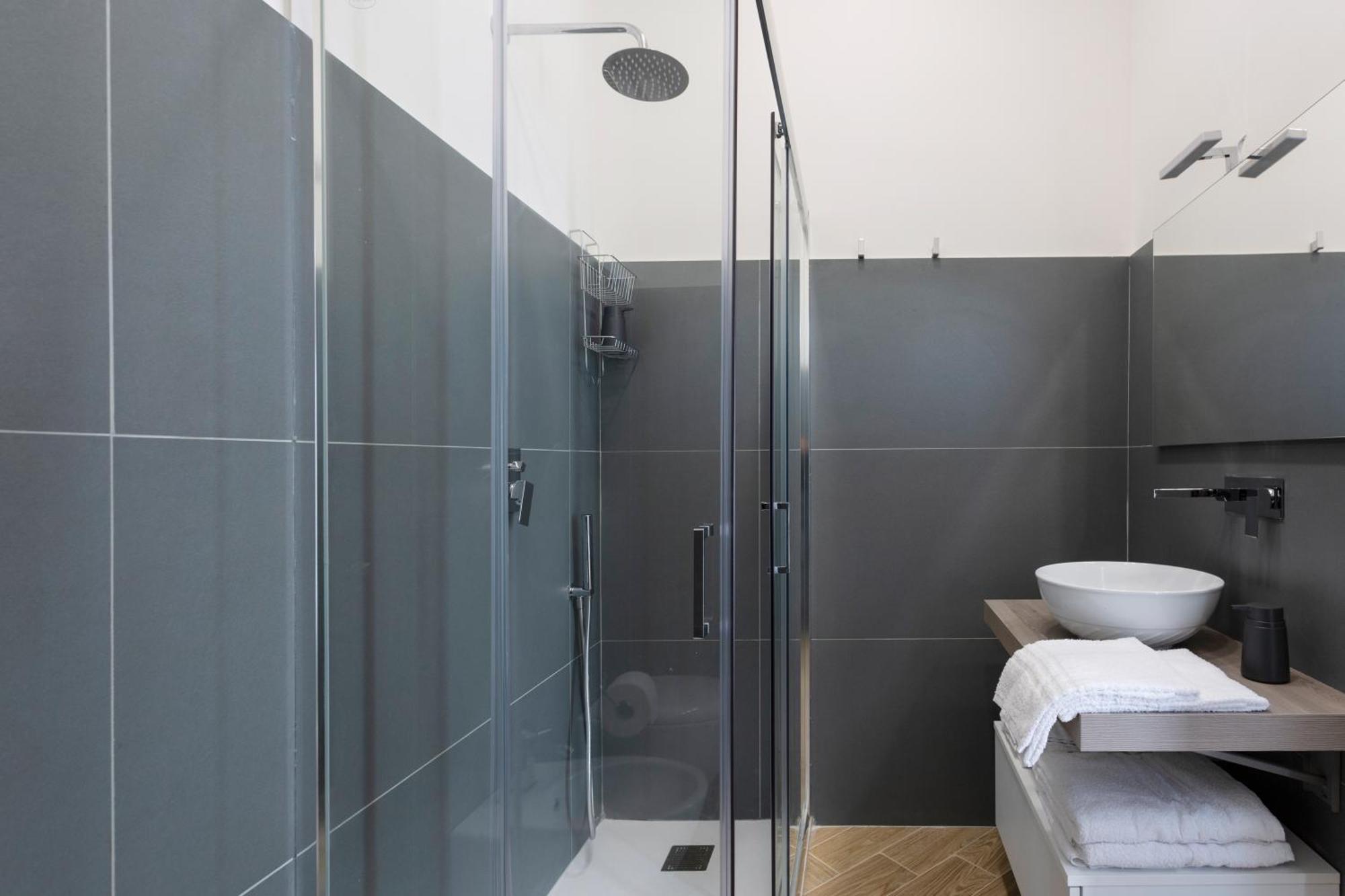 Residenza 33 Hotel Наполи Екстериор снимка