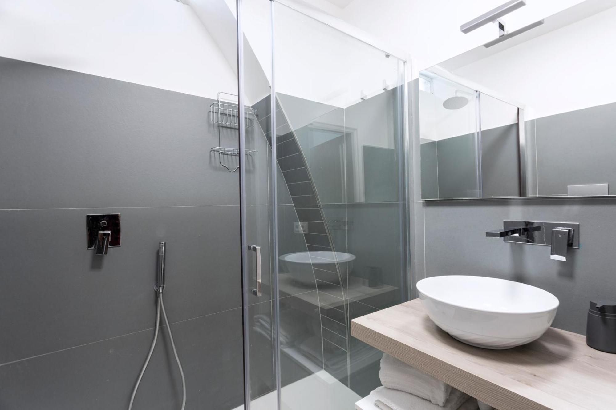 Residenza 33 Hotel Наполи Екстериор снимка