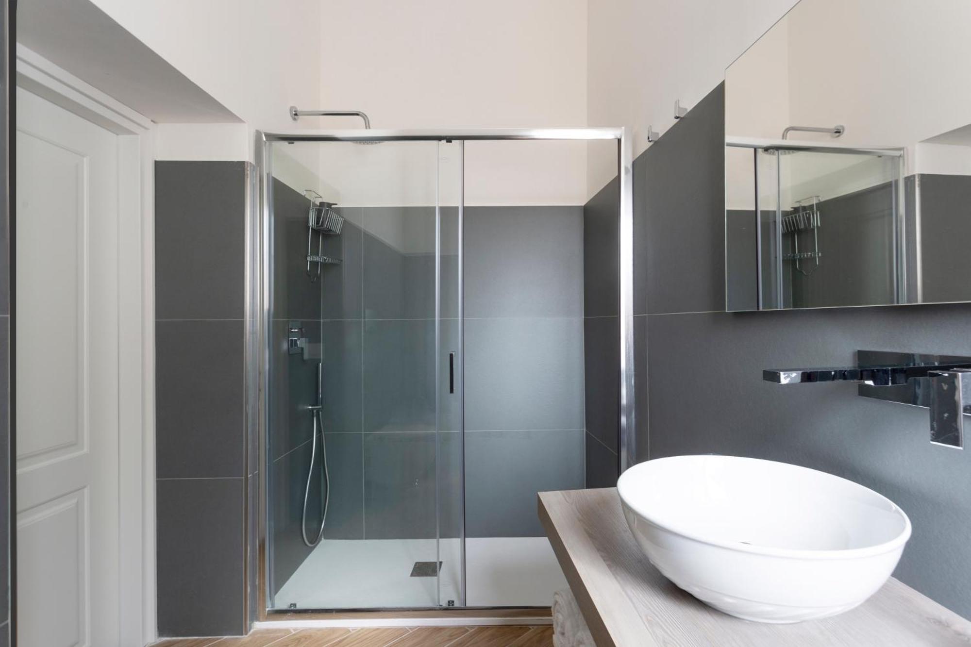 Residenza 33 Hotel Наполи Екстериор снимка